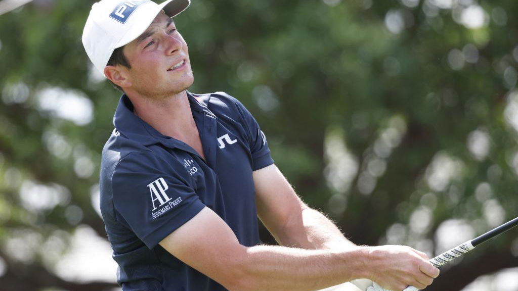 PING enjoy hat-trick of wins on PGA Tour and DP World Tour